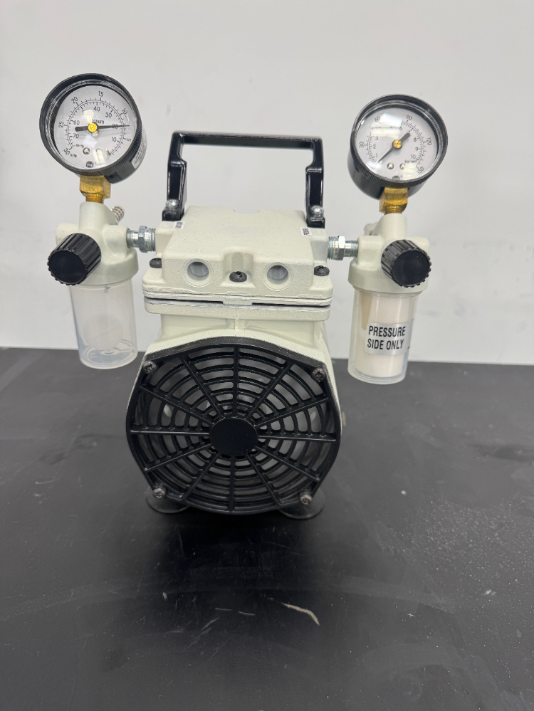 Image of Welch Vacuum Pump